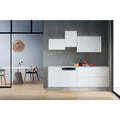 Lave-vaisselle encastrable WHIRLPOOL WKBC3C24PX