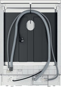 Lave-vaisselle pose libre WHIRLPOOL WRFC3C26X