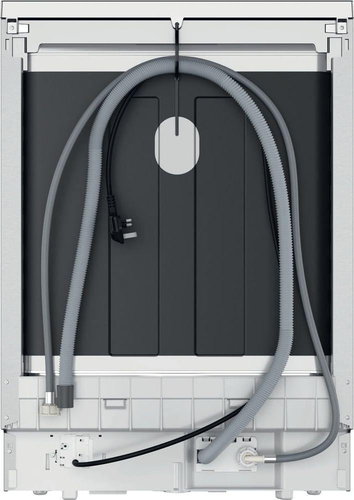 Lave-vaisselle pose libre WHIRLPOOL WRFC3C26X