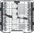 Lave-vaisselle pose libre WHIRLPOOL WRFC3C26X