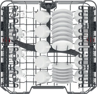Lave-vaisselle pose libre WHIRLPOOL WRFC3C26X