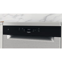 Lave-vaisselle pose libre WHIRLPOOL WRFC3C26X