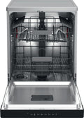 Lave-vaisselle pose libre WHIRLPOOL WRFC3C26X