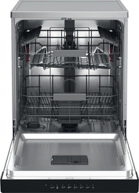Lave-vaisselle pose libre WHIRLPOOL WRFC3C26X