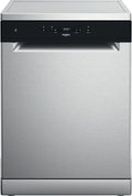 Lave-vaisselle pose libre WHIRLPOOL WRFC3C26X