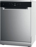 Lave-vaisselle pose libre WHIRLPOOL WRFC3C26X