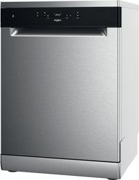 Lave-vaisselle pose libre WHIRLPOOL WRFC3C26X