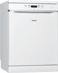 Lave-vaisselle pose libre WHIRLPOOL WFC3C22P
