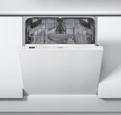 Lave-vaisselle encastrable WHIRLPOOL WCIC3C26PE