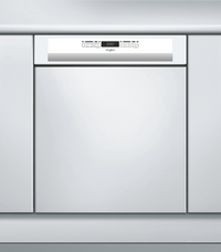 Lave-vaisselle Encastrable 14 couverts Reconditionné WHIRLPOOL WKBO3T123PF