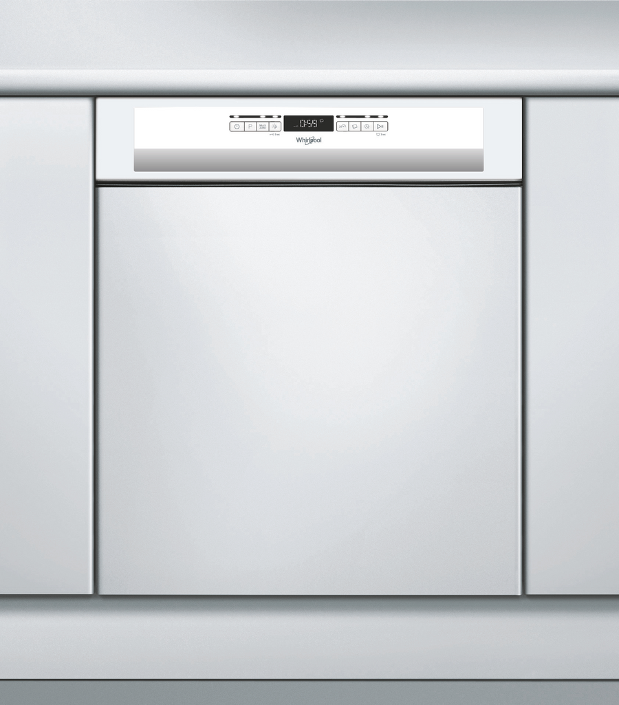Lave-vaisselle Encastrable 14 couverts Reconditionné WHIRLPOOL WKBO3T123PF