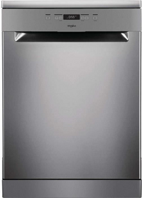 Lave-vaisselle pose libre WHIRLPOOL OWFC3C26X