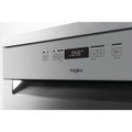 Lave-vaisselle pose libre WHIRLPOOL OWFC3C26X