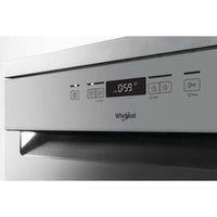 Lave-vaisselle pose libre WHIRLPOOL OWFC3C26X