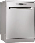 Lave-vaisselle pose libre WHIRLPOOL OWFC3C26X