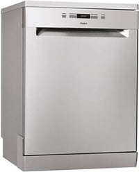 Lave-vaisselle pose libre WHIRLPOOL OWFC3C26X