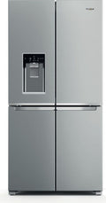 Réfrigérateur multi-portes WHIRLPOOL WQ9IMO1L