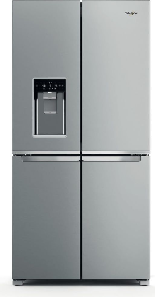 Réfrigérateur multi-portes WHIRLPOOL WQ9IMO1L