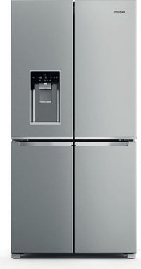 Réfrigérateur multi-portes WHIRLPOOL WQ9IMO1L