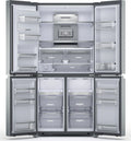 Réfrigérateur multi-portes WHIRLPOOL WQ9IMO1L