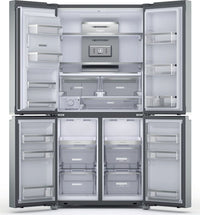 Réfrigérateur multi-portes WHIRLPOOL WQ9IMO1L