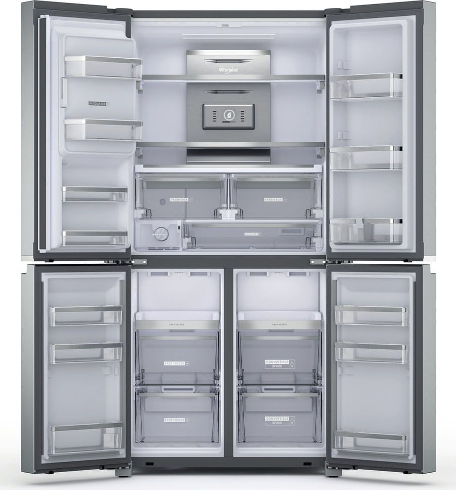 Réfrigérateur multi-portes WHIRLPOOL WQ9IMO1L