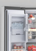 Réfrigérateur multi-portes WHIRLPOOL WQ9IMO1L