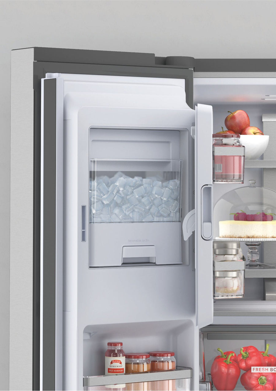 Réfrigérateur multi-portes WHIRLPOOL WQ9IMO1L