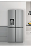Réfrigérateur multi-portes WHIRLPOOL WQ9IMO1L