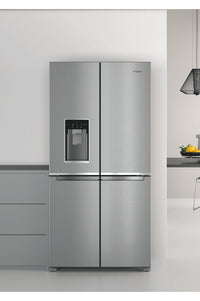 Réfrigérateur multi-portes WHIRLPOOL WQ9IMO1L