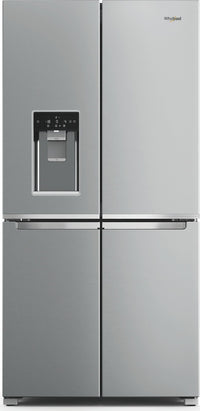 Réfrigérateur multi-portes WHIRLPOOL WQ9IMO1L