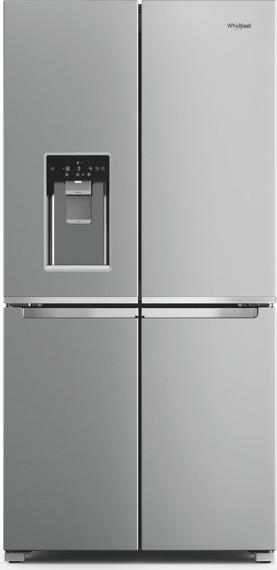 Réfrigérateur multi-portes WHIRLPOOL WQ9IMO1L