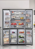 Réfrigérateur multi-portes WHIRLPOOL WQ9IMO1L