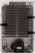 Congélateur armoire WHIRLPOOL W55ZM 111 W