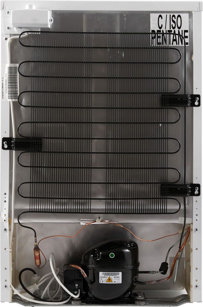 Congélateur armoire WHIRLPOOL W55ZM 111 W