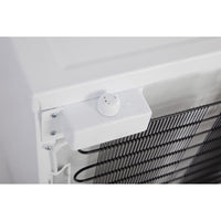 Congélateur armoire WHIRLPOOL W55ZM 111 W