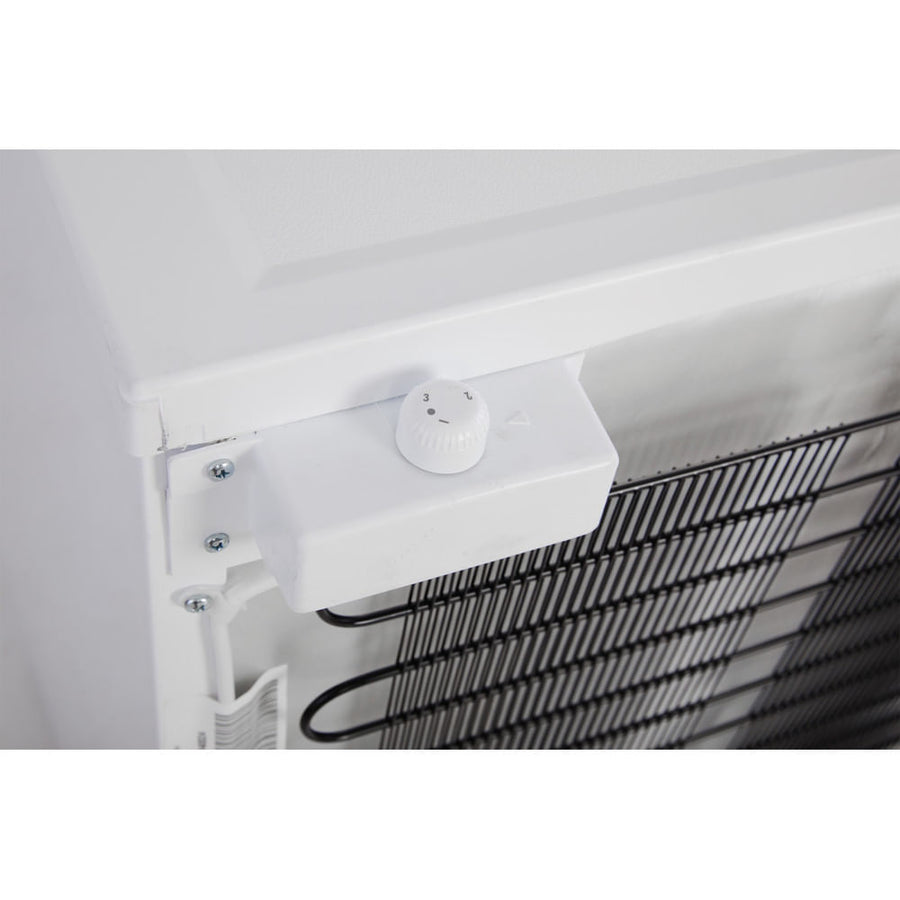 Congélateur armoire WHIRLPOOL W55ZM 111 W