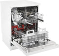 Lave-vaisselle pose libre WHIRLPOOL ADP8463PCGG