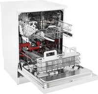 Lave-vaisselle pose libre WHIRLPOOL ADP8463PCGG