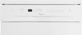 Lave-vaisselle pose libre WHIRLPOOL ADP8463PCGG