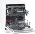 Lave-vaisselle pose libre WHIRLPOOL ADPL7698WH