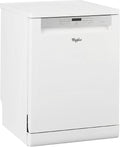 Lave-vaisselle pose libre WHIRLPOOL ADPL7698WH