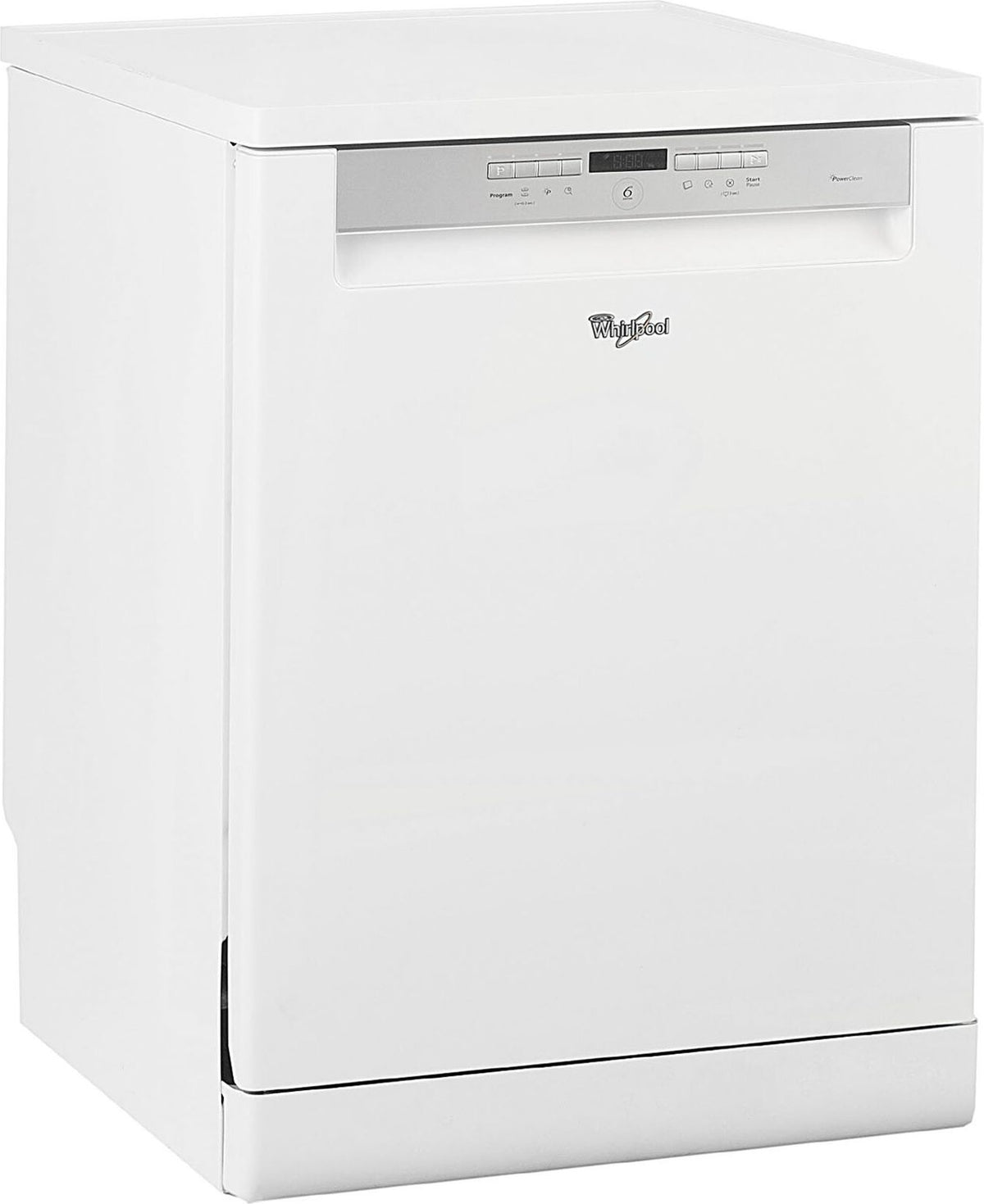 Lave-vaisselle pose libre WHIRLPOOL ADPL7698WH