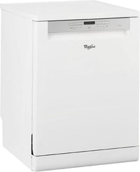 Lave-vaisselle pose libre WHIRLPOOL ADPL7698WH
