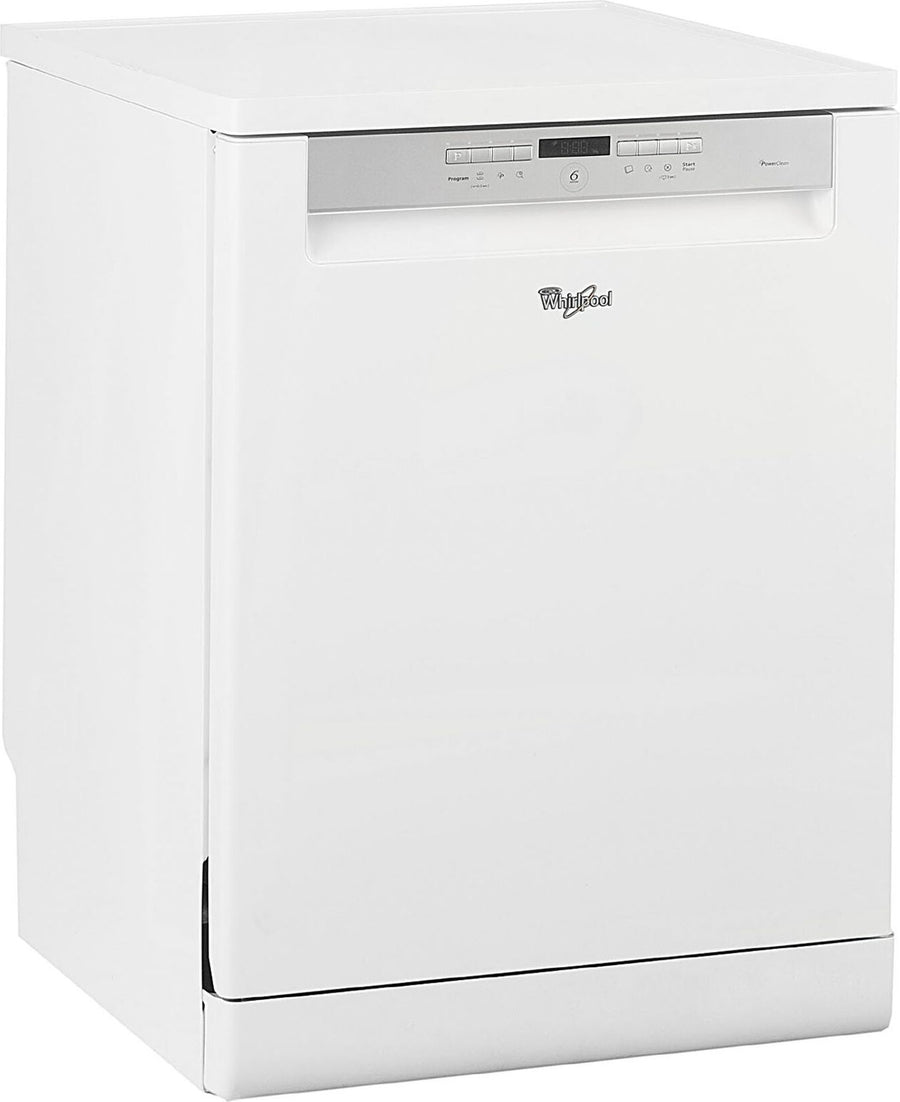 Lave-vaisselle pose libre WHIRLPOOL ADPL7698WH