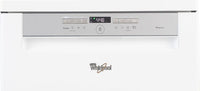 Lave-vaisselle pose libre WHIRLPOOL ADPL7698WH