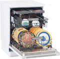 Lave-vaisselle pose libre WHIRLPOOL ADPL7698WH