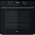 Four chaleur tournante WHIRLPOOL OMSR58RU0B