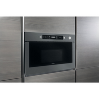 Four Traditionnel 22 L Reconditionné WHIRLPOOL AMW 439/IX