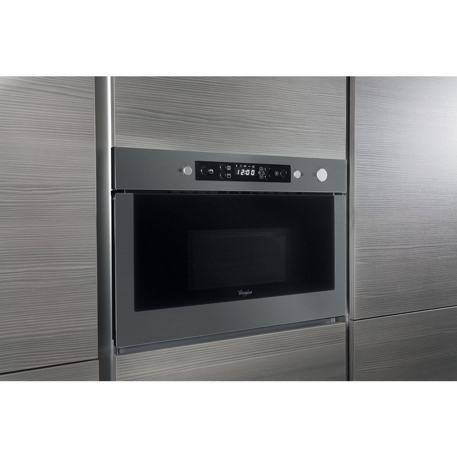 Four Traditionnel 22 L Reconditionné WHIRLPOOL AMW 439/IX